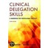 Clinical Delegation Skills