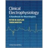 Clinical Electrophysiology by Thien Nguyen