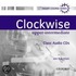 Clockwise U-int Cl Cd (x2)