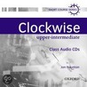 Clockwise U-int Cl Cd (x2) by Jon Naunton