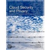 Cloud Security and Privacy by Tim Mather