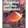 Clownfish and Sea Anemones door John Tullock