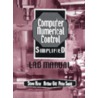 Cnc Simplified, Lab Manual door Steve Krar