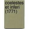 Coelestes Et Inferi (1771) door Frederick Calvert
