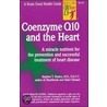 Coenzyme Q10 And The Heart door Stephen Sinatra