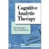 Cognitive Analytic Therapy