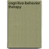 Cognitive-Behavior Therapy