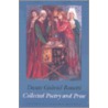 Collected Poetry And Prose door Robert J. Graves