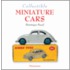 Collectible Miniature Cars