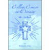 College Course On Divinity door Richard L. Price
