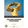 College Success Strategies by Sherrie Nist-Olejnik