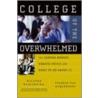 College of the Overwhelmed by Theresa Foy DiGeronimo