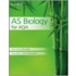 Collins As Biology For Aqa