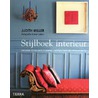 Stijlboek interieur