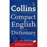 Collins Compact Dictionary door Onbekend