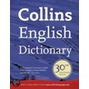 Collins English Dictionary door Onbekend