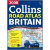 Collins Road Atlas Britain by Unknown