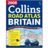 Collins Road Atlas Britain door Onbekend