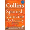 Collins Spanish Dictionary door HarperCollins Publishers