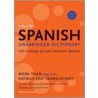 Collins Spanish Dictionary door James C. Collins
