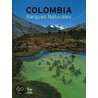 Colombia Parques Naturales door Laura Sesana