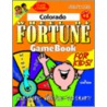 Colorado Wheel of Fortune! door Carole Marsh