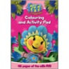 Colouring Fun Activity Pad door Onbekend