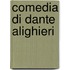 Comedia Di Dante Alighieri