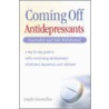 Coming Off Antidepressants by Joseph Glenmullen