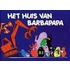 Het huis van Barbapapa