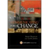 Communicating for a Change by Lane Jones