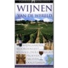 Wijnen van de wereld by G. Adams