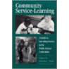 Community Service-Learning door Onbekend