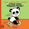 Como Estas, Pequeqo Panda? door Marie-Helene Delval