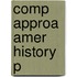 Comp Approa Amer History P