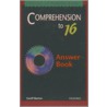 Comp To Gcse Answer Book P door Geoff Barton