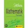 Compact Mathematik Formeln door Heinz Gascha