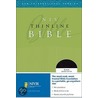 Compact Thinline Bible-niv door Onbekend