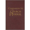 Companion To Church Hymnal door E. Bishop Darling