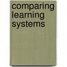 Comparing Learning Systems door Roland Meighan