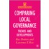 Comparing Local Governance