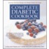 Complete Diabetic Cookbook
