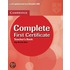 Complete First Certificate