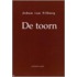 De toorn