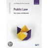 Complete Public Law Comp P door Lisa Webley