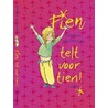 Fien telt voor tien! by Harmen van Straaten