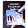 Computer Composers Toolbox door Phil Winsor