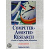 Computer-Assisted Research by Nora M. Paul