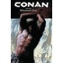Conan and the Midnight God