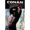 Conan and the Midnight God by Joshua Dysart